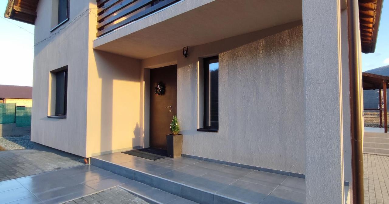 Villa Casa Beth Shalom Sard Exterior foto