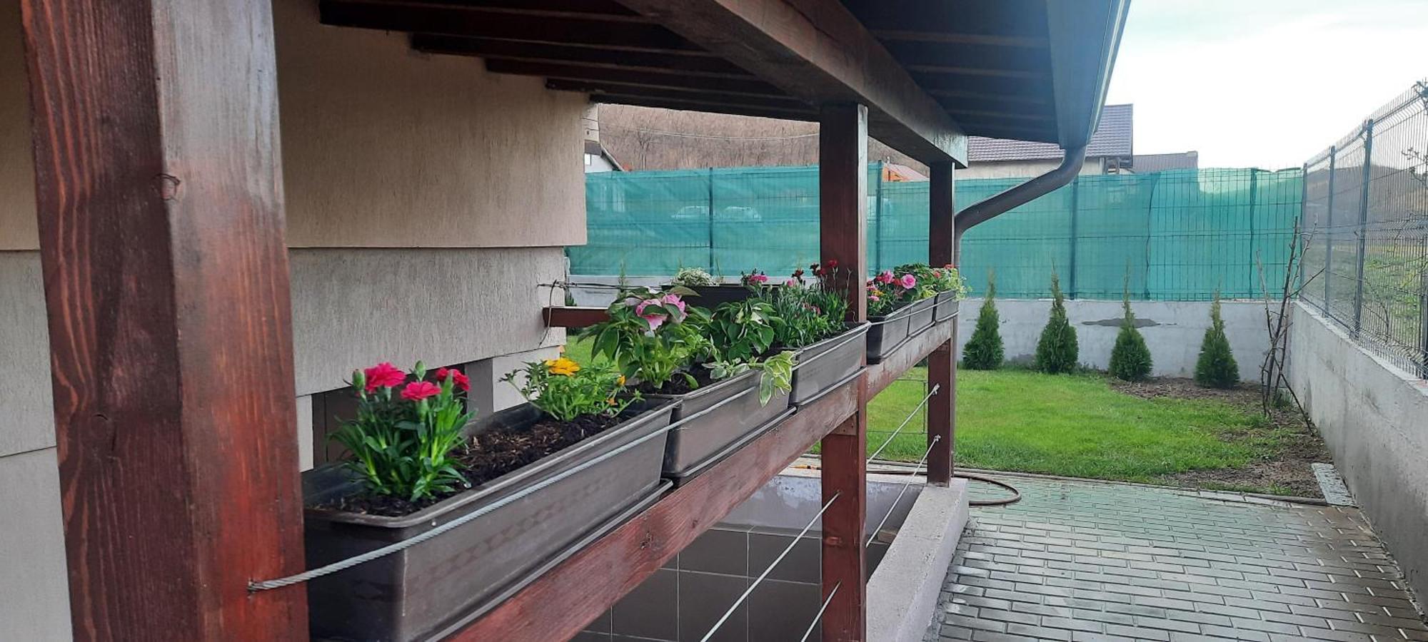 Villa Casa Beth Shalom Sard Exterior foto