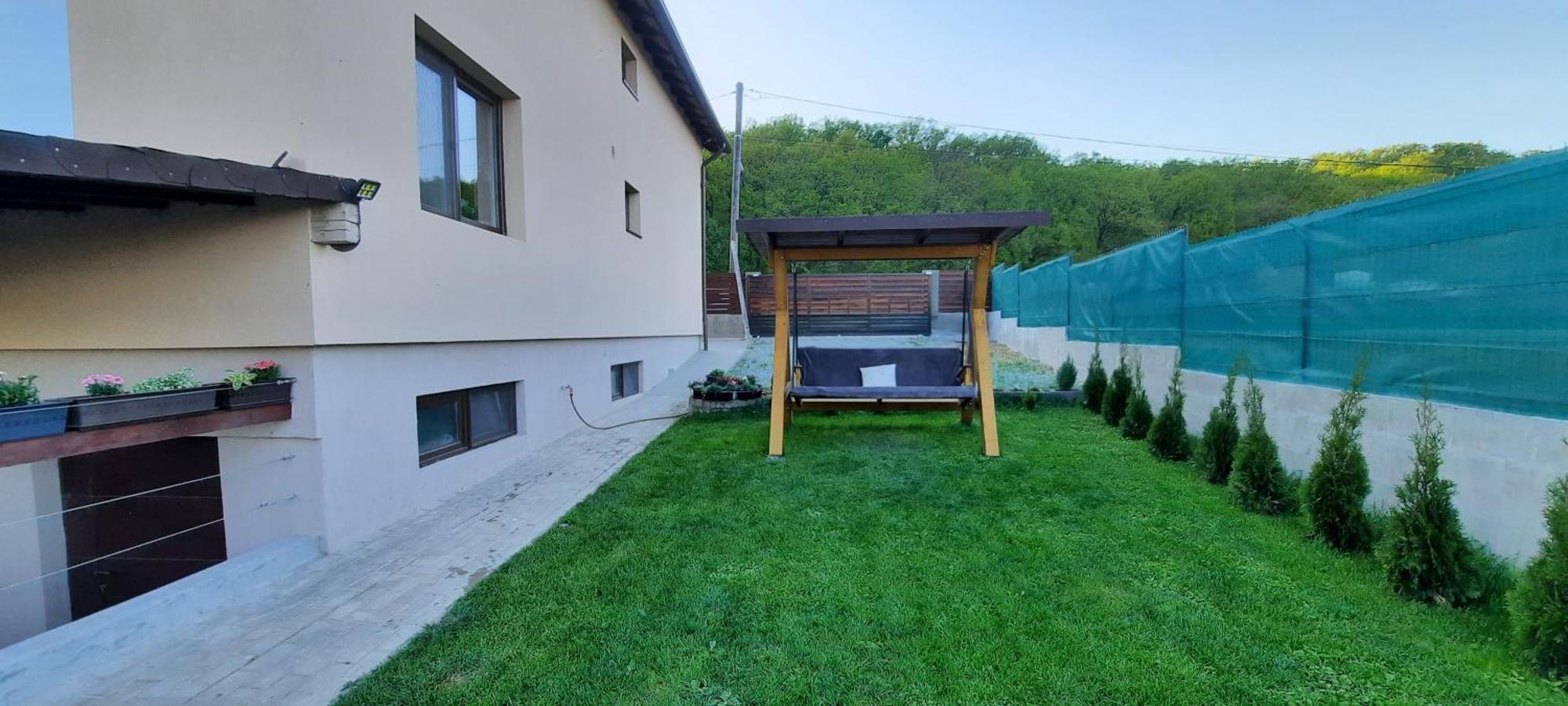 Villa Casa Beth Shalom Sard Exterior foto