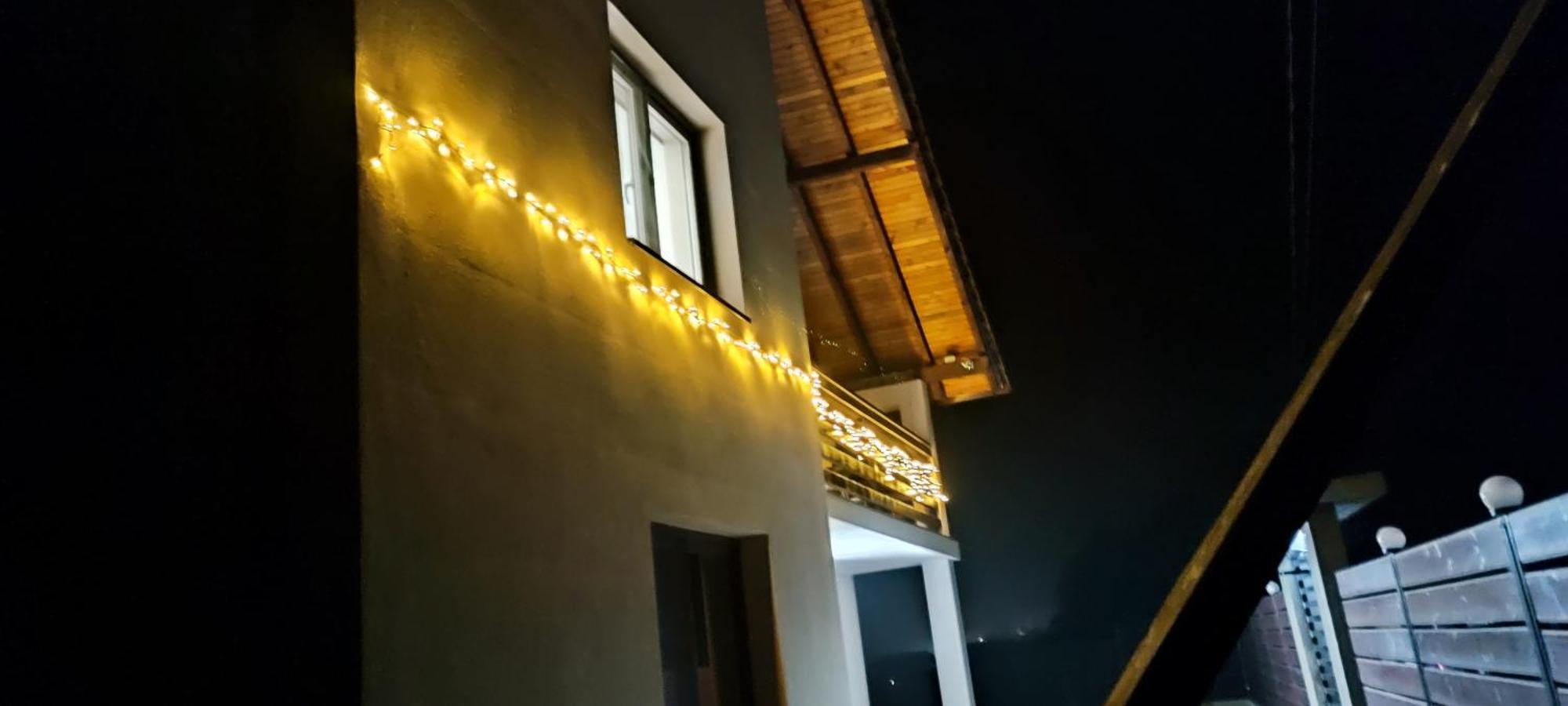 Villa Casa Beth Shalom Sard Exterior foto